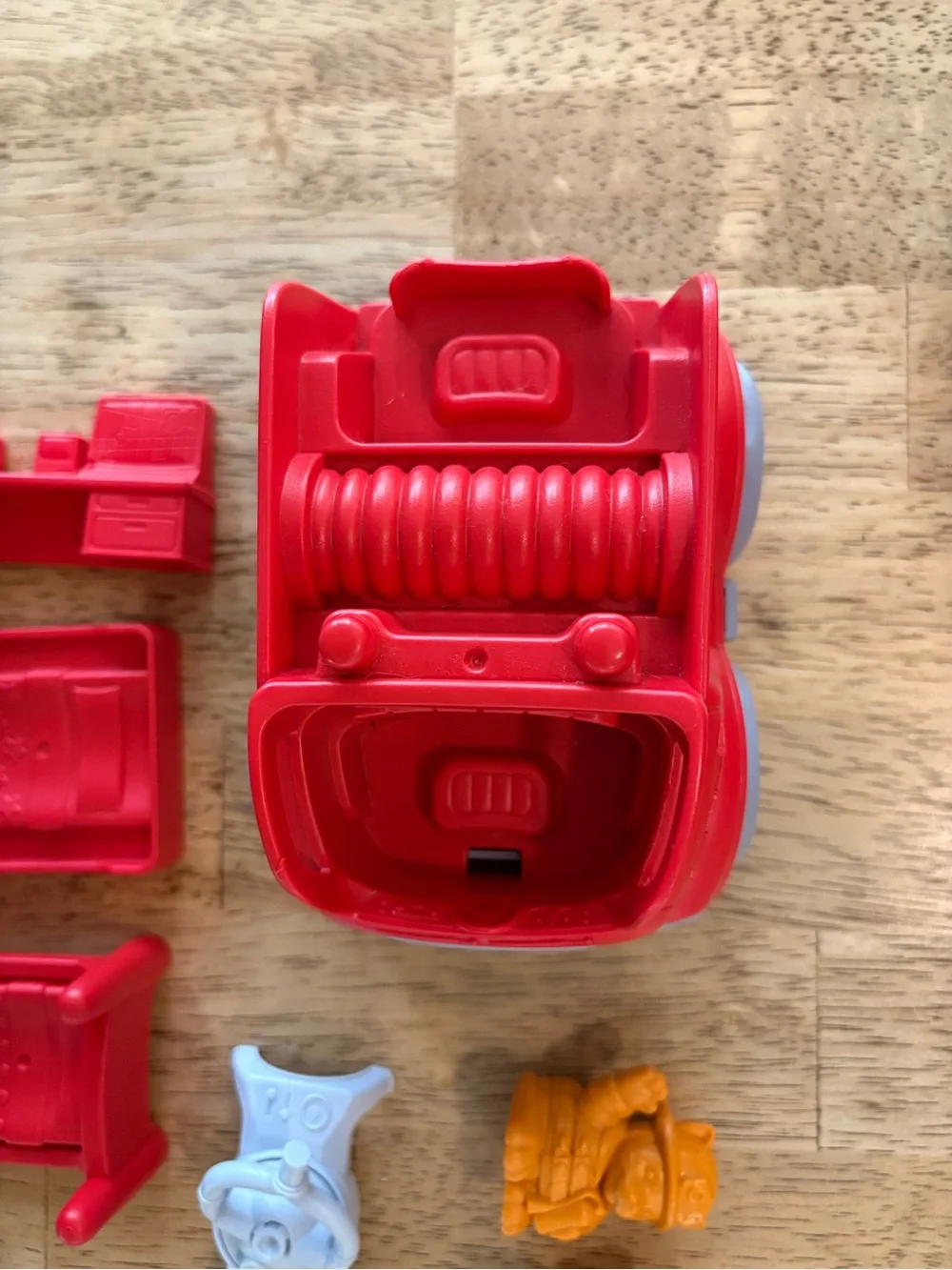 Green Toys excellent no